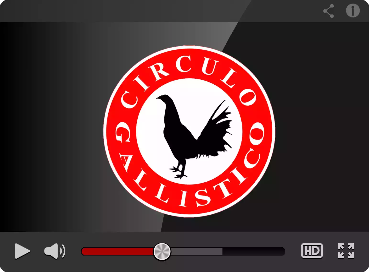 Final Campeonato Nacional 2022